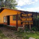 Фотография гостиницы Salento Finca Hotel Mundo Nuevo