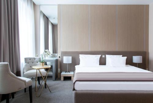 Фотографии гостиницы 
            1852