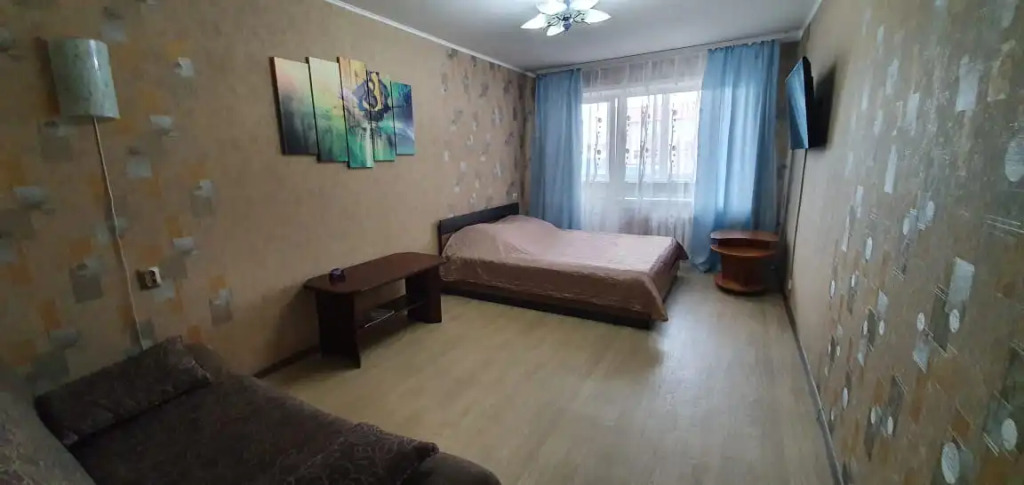 Фотография квартиры Квартира Студенческая 4