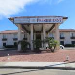 Фотография мини отеля Premier Inns Metro