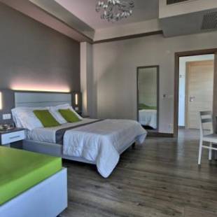Фотографии гостиницы 
            Hotel Sole Resort & Spa