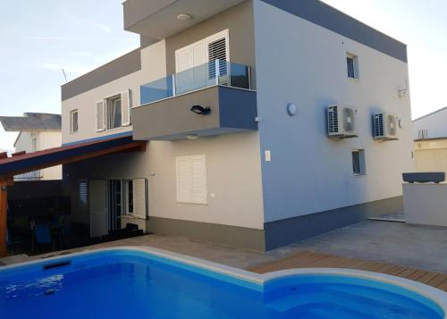 Фотография гостевого дома Villa Freya - vacation house