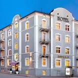 Фотография гостиницы Atel Hotel Lasserhof
