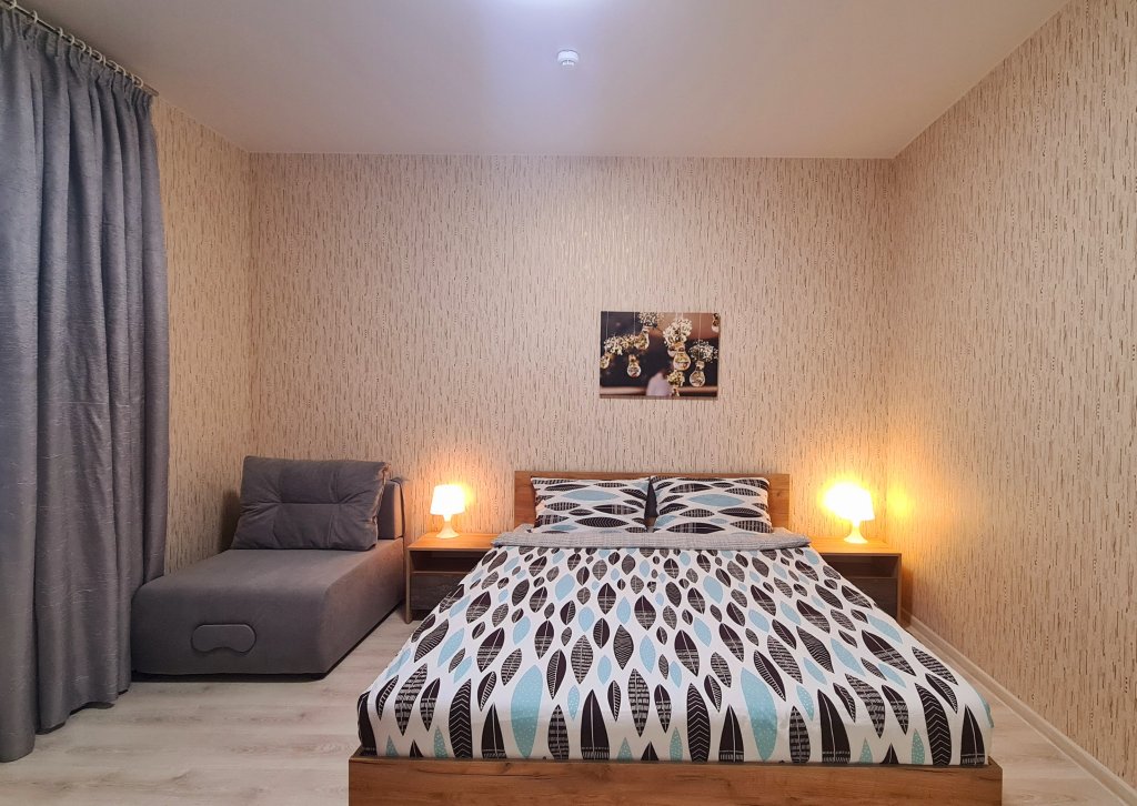 Фотография квартиры Апартаменты на  Герцена 4