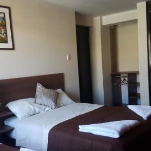 Фотография мини отеля Cálido Hostal