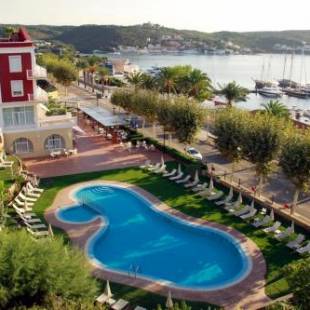 Фотографии гостиницы 
            Hotel Port Mahón