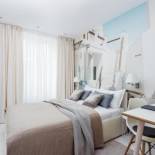 Фотография гостиницы VISIONAPARTMENTS Rue des Communaux - contactless check-in