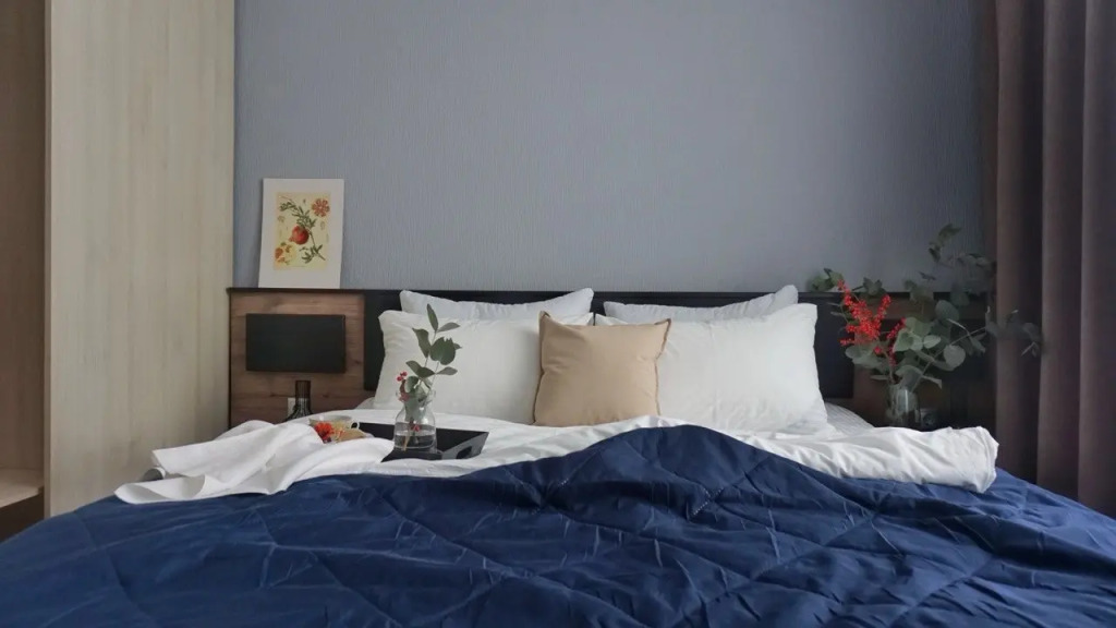 Фотография квартиры Квартира Вознесенская