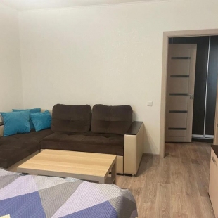 Фотография квартиры Апартаменты на улице Полякова 28Б