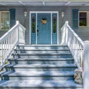 Фотографии гостевого дома
Tuscan Rooster