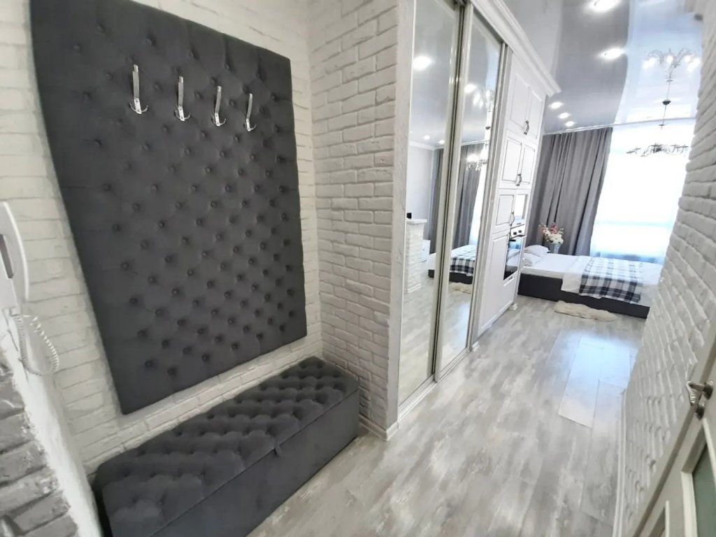 Фотография квартиры Апартаменты на проспекте Притомский, д. 29