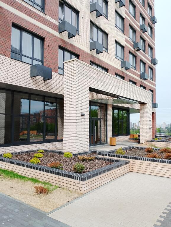 Фотография квартиры Апартаменты в микрорайоне Горский