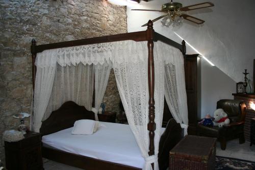 Фотография гостевого дома The Spidaki