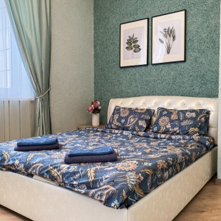 Фотография квартиры Апартаменты U Trip Holland