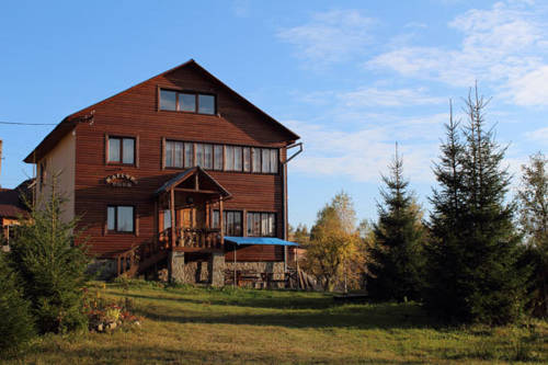 Фотография гостевого дома Магические Горы