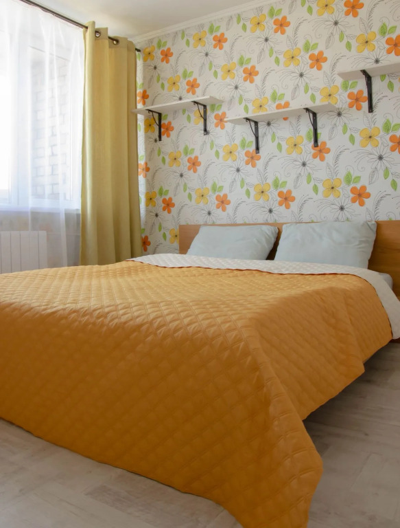 Фотография квартиры Квартира Двухкомнатная на Ново-садовой 5