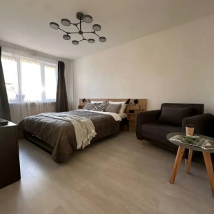 Фотография квартиры Однокомнатная квартира Колпино