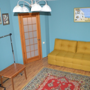 Фотография квартиры Квартира в историческом центре города