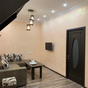 Фотография квартиры Квартира One-bedroom apartment with one living room, Paronyan 9