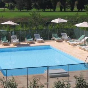 Фотографии апарт отеля 
            Residhotel Golf Grand Avignon