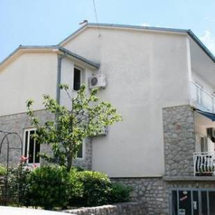 Фотографии гостевого дома
Apartments by the sea Klenovica, Novi Vinodolski - 5516