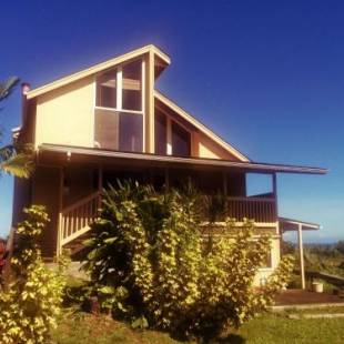 Фотографии гостевого дома
Hamakua House and Camping Cabanas