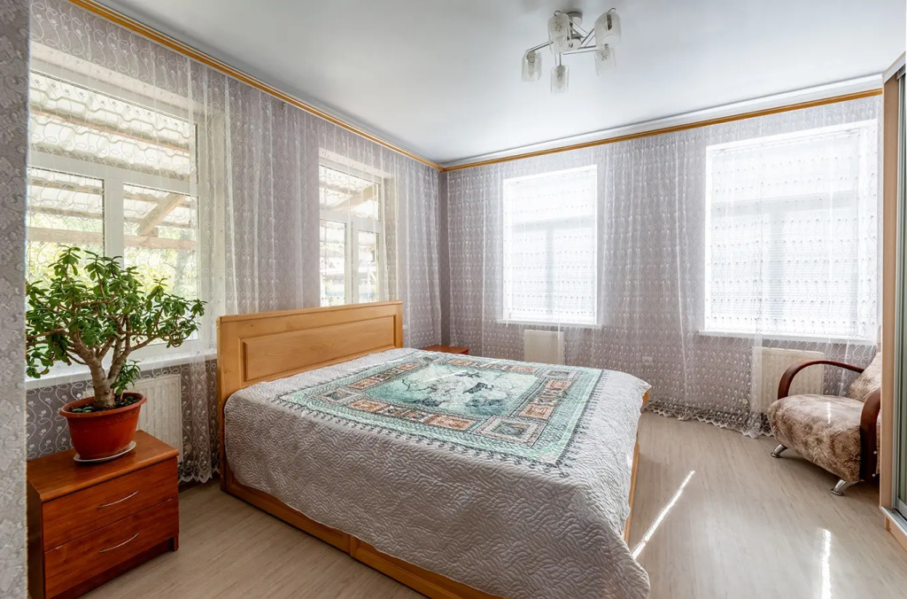 Фотография Коттеджа Частный дом на Горького 1