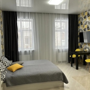 Фотография квартиры Апартаменты Лайт Альянс