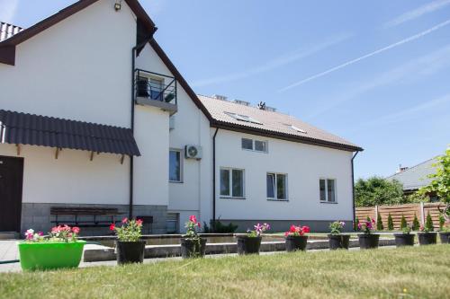 Фотография гостевого дома Аэропорта