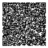QR код хостела Кают-компания