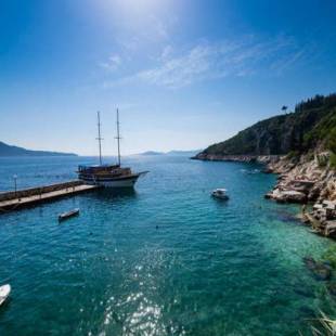 Фотографии гостевого дома
Holiday Home Platanus