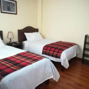 Фотографии мини отеля
La Casa de Anita