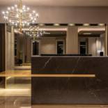 Фотография гостиницы Hotel Poledrini