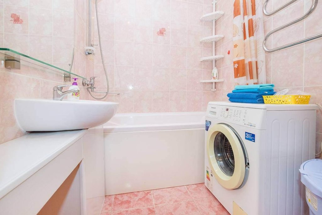 Фотография квартиры Квартирка-НСК в Горском 84