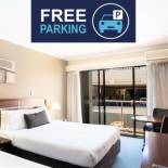 Фотография гостиницы Riverside Hotel South Bank