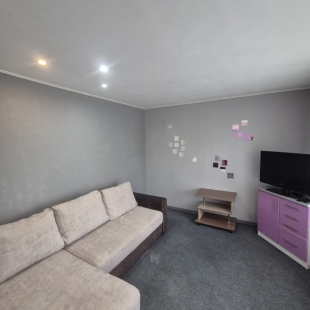 Фотография квартиры Квартира на Комсомольской 71/4