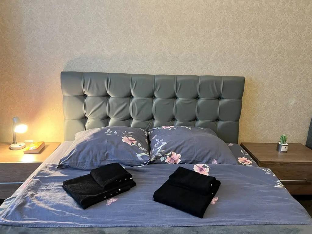 Фотография квартиры Na Ulitse Yalagina 15 Apartments