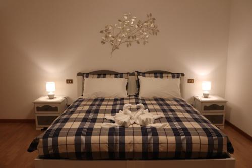 Фотография гостевого дома A DUE PASSI Room & Breakfast