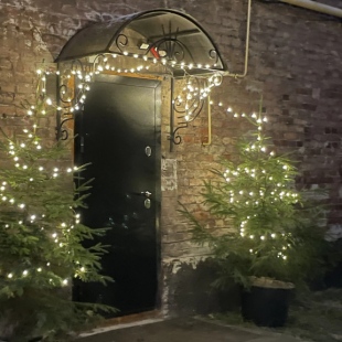 Фотография квартиры Квартира Уютная студия