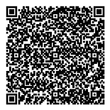 QR код достопримечательности Каштановая аллея ветеранов