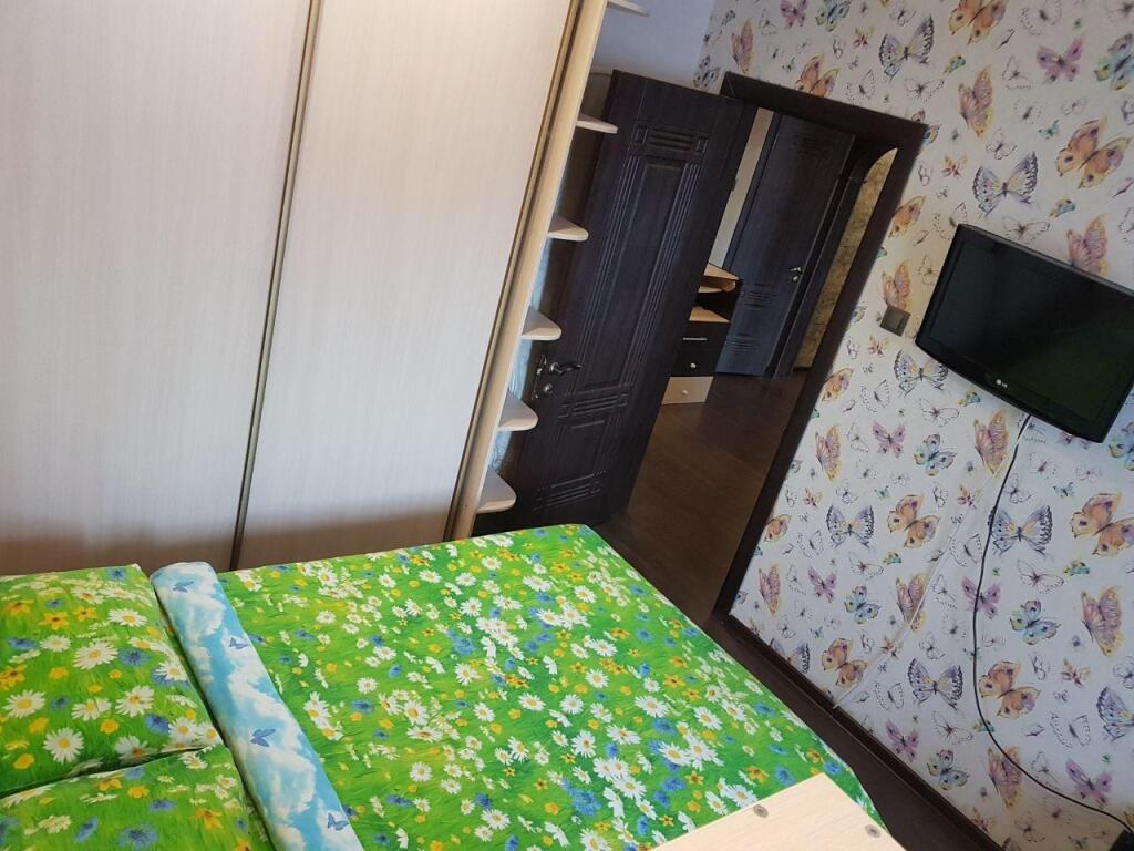 Фотография квартиры Апартаменты в микрорайоне Оптимистов