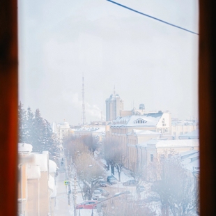 Фотография квартиры Квартира в центре города