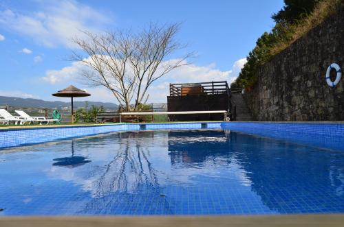 Фотография гостевого дома Villa de Paco