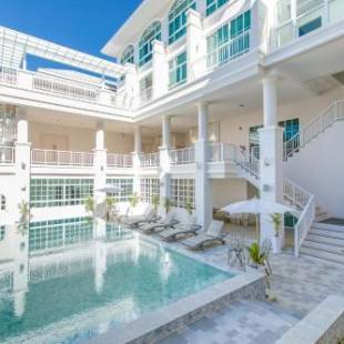 Фотографии гостиницы
De Hug Hotel & Residence