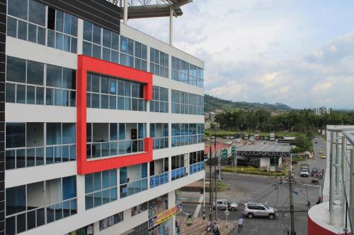 Фотография гостиницы Hotel Guadalupe Plaza