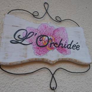 Фотографии мини отеля 
            L'Orchidée