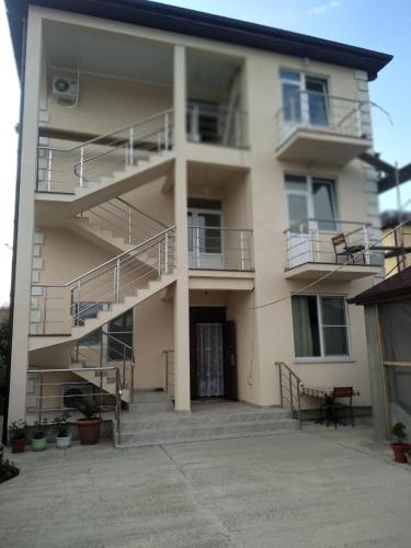 Фотография гостевого дома Maranta