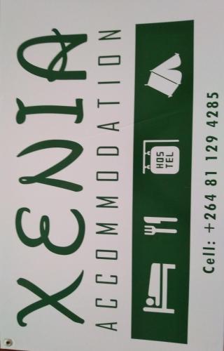 Фотография мини отеля Xenia Bed & Breakfast