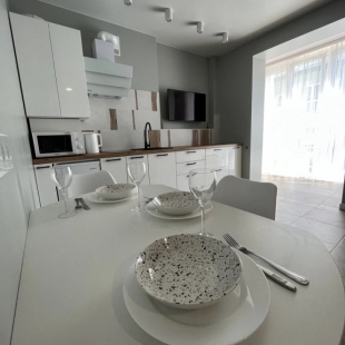 Фотография квартиры Апартаменты BalticSea 4