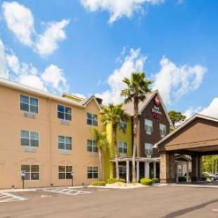 Фотографии гостиницы
Best Western Plus Lake City